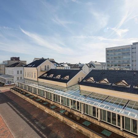 Georgshoehe 23 Norderney Exterior foto